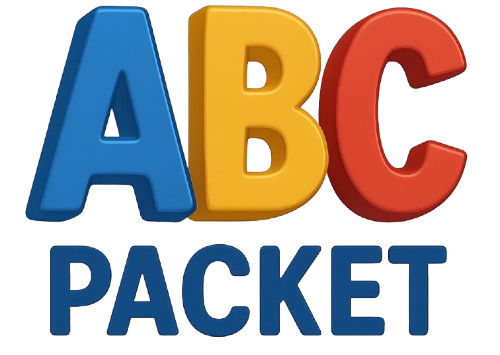 ABC Packet Logo